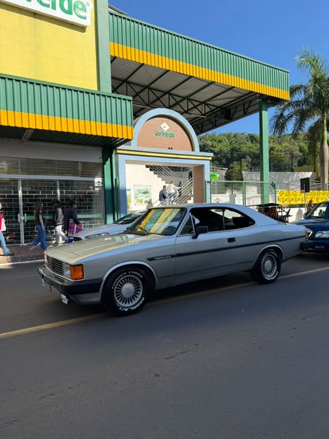 GM OPALA COMODORO SL/E - Imagem 2