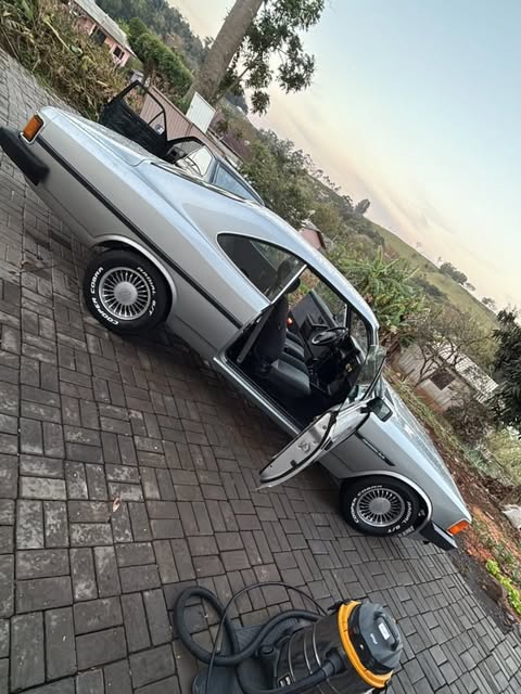 GM OPALA COMODORO SL/E - Imagem 11