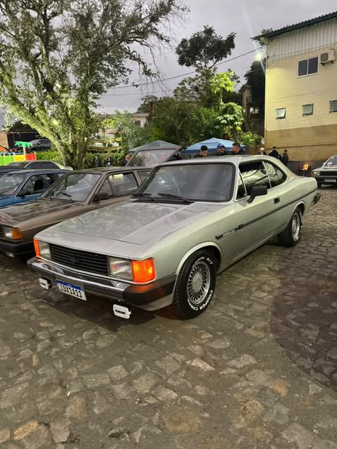 GM OPALA COMODORO SL/E - Imagem 12