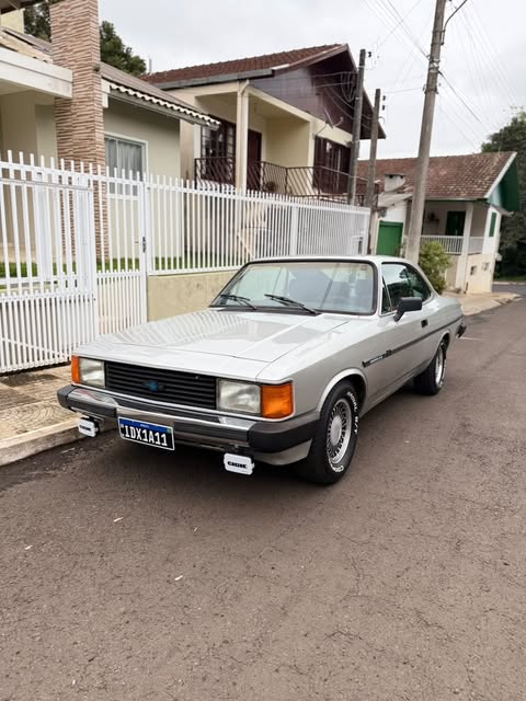 GM OPALA COMODORO SL/E - Imagem 14