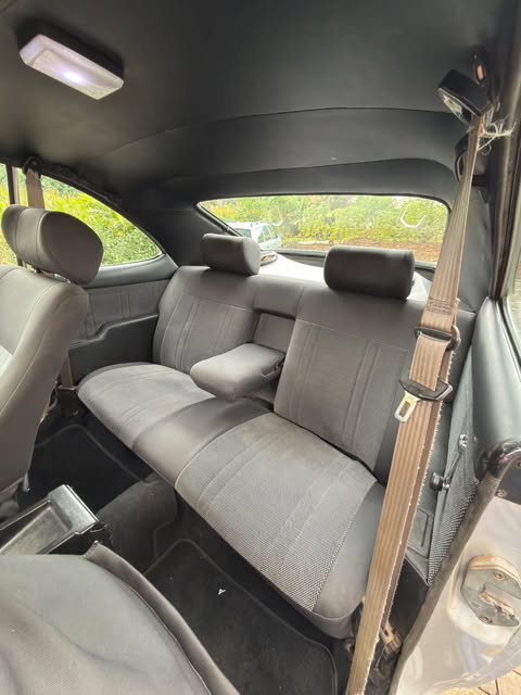 GM OPALA COMODORO SL/E - Imagem 15
