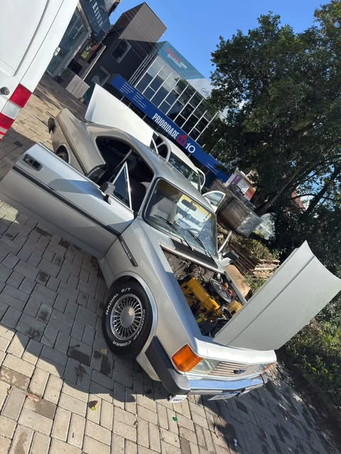 GM OPALA COMODORO SL/E - Imagem 18