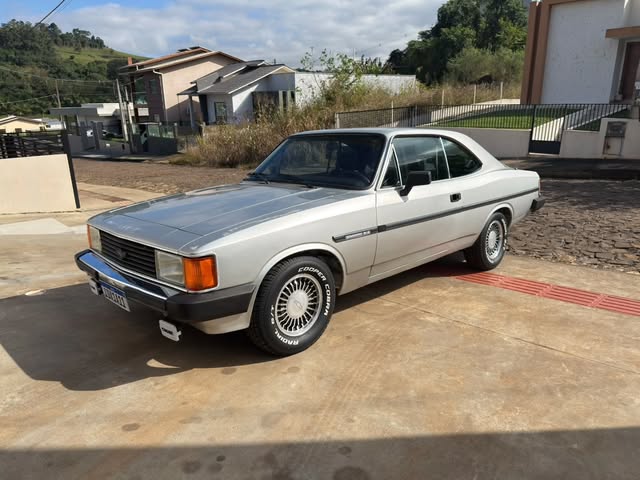 GM OPALA COMODORO SL/E - Imagem 3