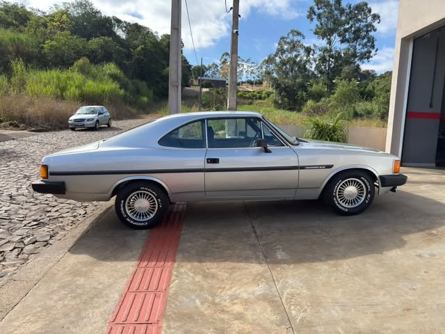 GM OPALA COMODORO SL/E - Imagem 4