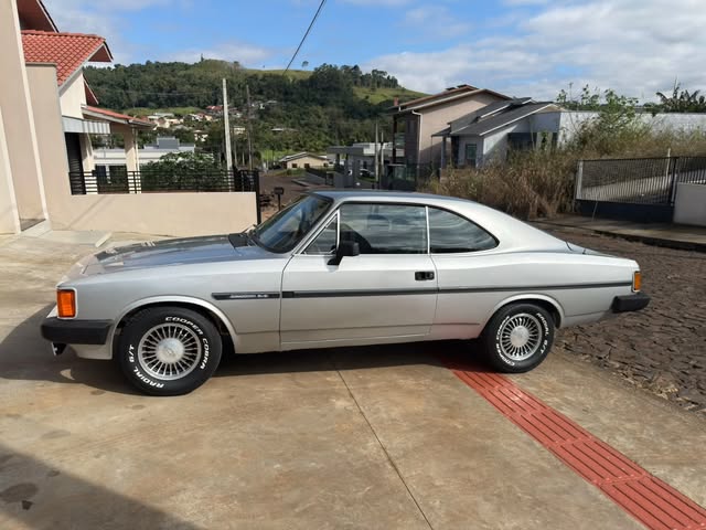 GM OPALA COMODORO SL/E - Imagem 5