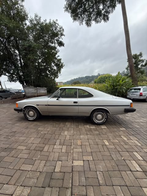 GM OPALA COMODORO SL/E - Imagem 7