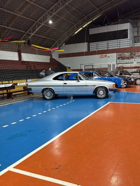 GM OPALA COMODORO SL/E - Imagem 8