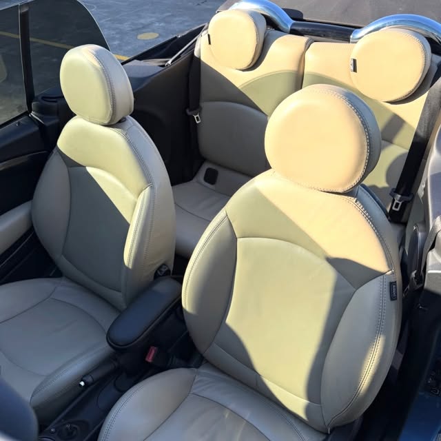 MINI COOPER S CABRIO - Imagem 10