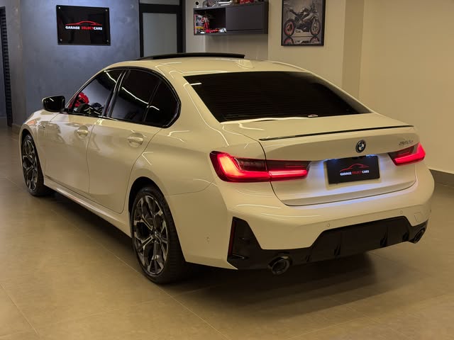 BMW 330E M SPORT - Imagem 6