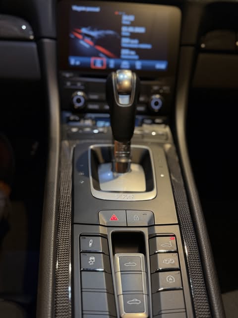 PORSCHE 718 BOXSTER 4.0 GTS - Imagem 13