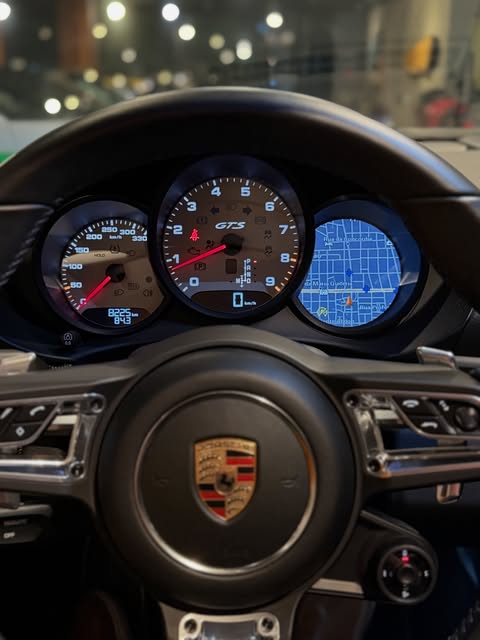 PORSCHE 718 BOXSTER 4.0 GTS - Imagem 15
