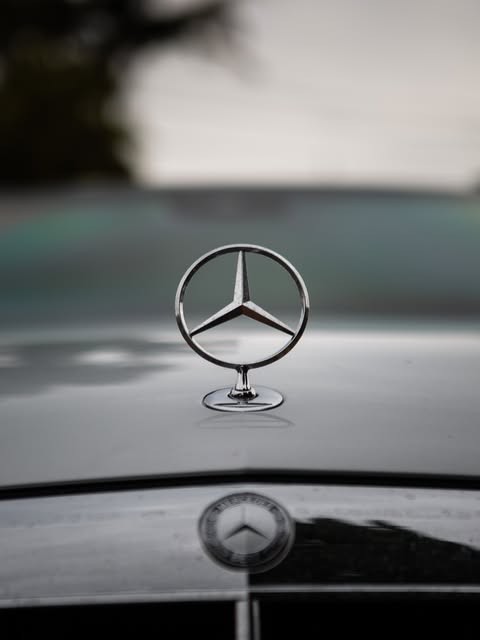 MERCEDES-BENZ E 63 AMG - Imagem 7