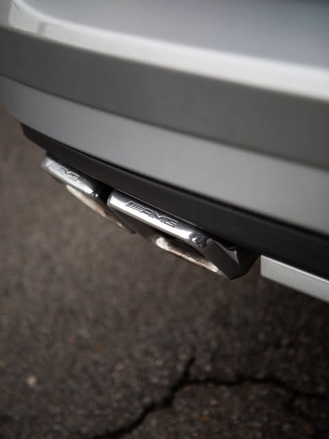 MERCEDES-BENZ E 63 AMG - Imagem 10