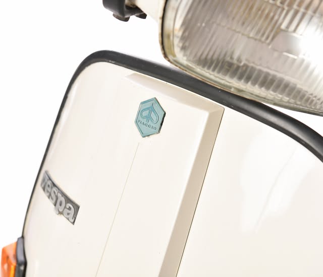 PIAGGIO VESPA PX200 - Imagem 4