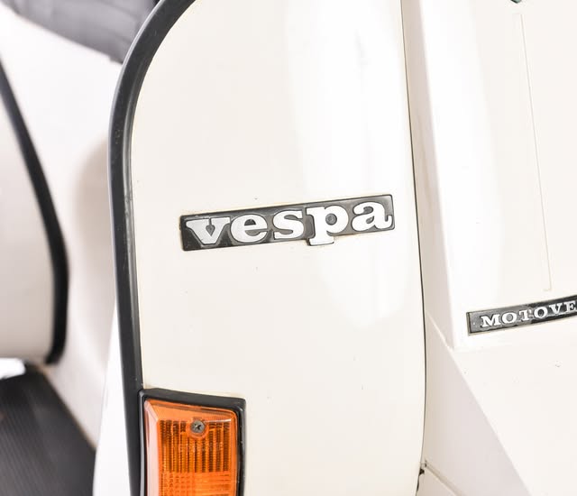 PIAGGIO VESPA PX200 - Imagem 7