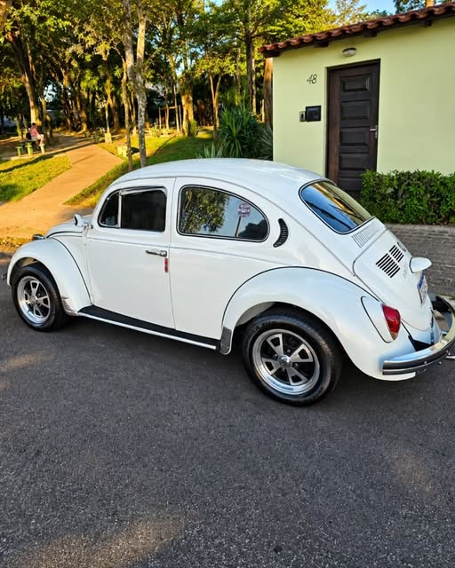 VOLKSWAGEN FUSCA - Imagem 3
