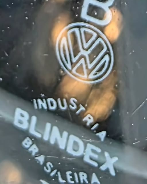 VOLKSWAGEN FUSCA - Imagem 10