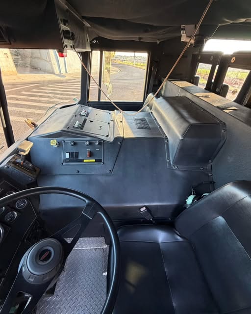 PIERCE DASH CUSTOM PUMPER - Imagem 11