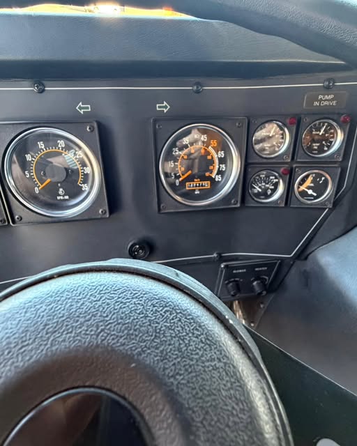 PIERCE DASH CUSTOM PUMPER - Imagem 12