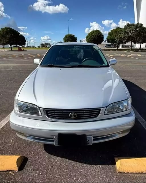 TOYOTA COROLLA XEI - Imagem 2
