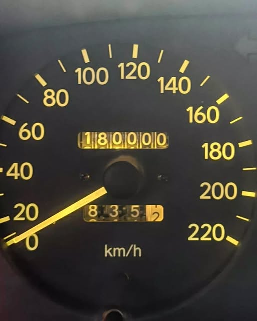 TOYOTA COROLLA XEI - Imagem 5
