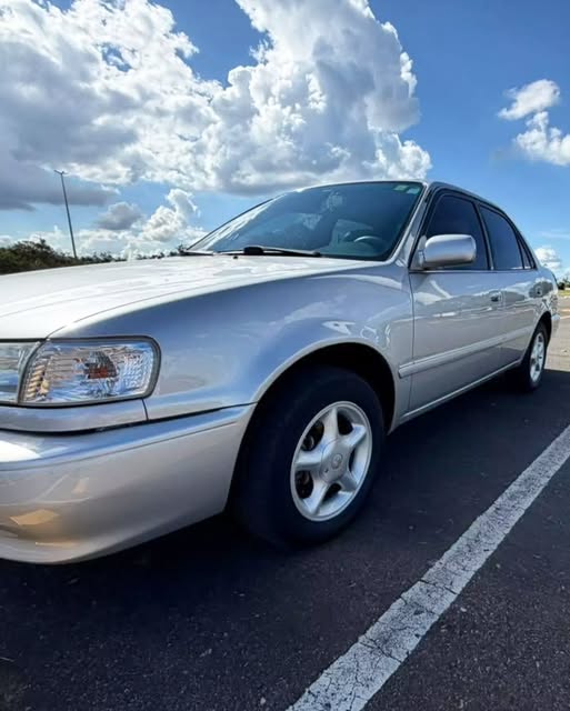 TOYOTA COROLLA XEI - Imagem 8