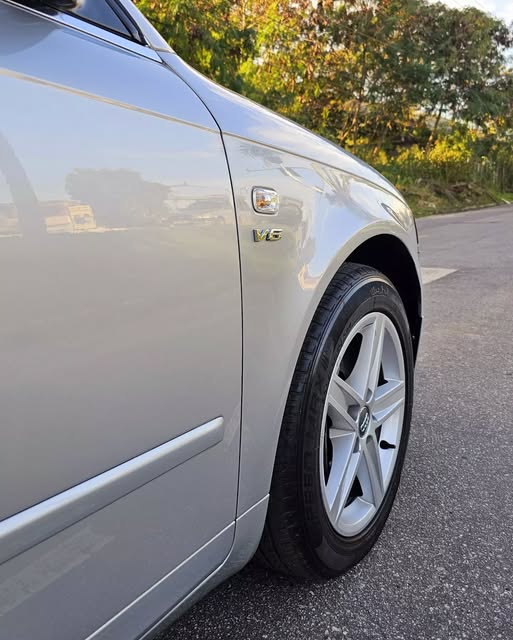 AUDI A4 3.0 V6 - Imagem 7