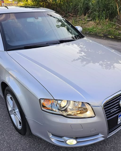 AUDI A4 3.0 V6 - Imagem 8