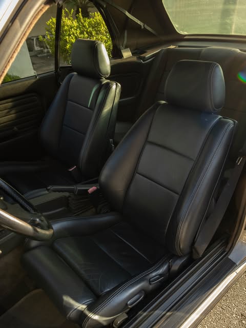 BMW 325I CABRIO E30 - Imagem 7