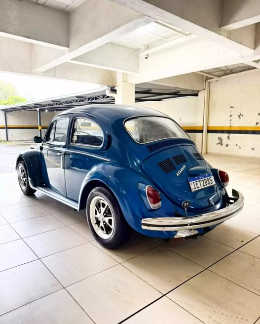 VOLKSWAGEN FUSCA - Imagem 3