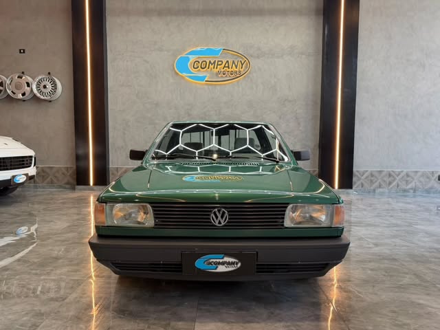 VOLKSWAGEN SAVEIRO CLI - Imagem 2