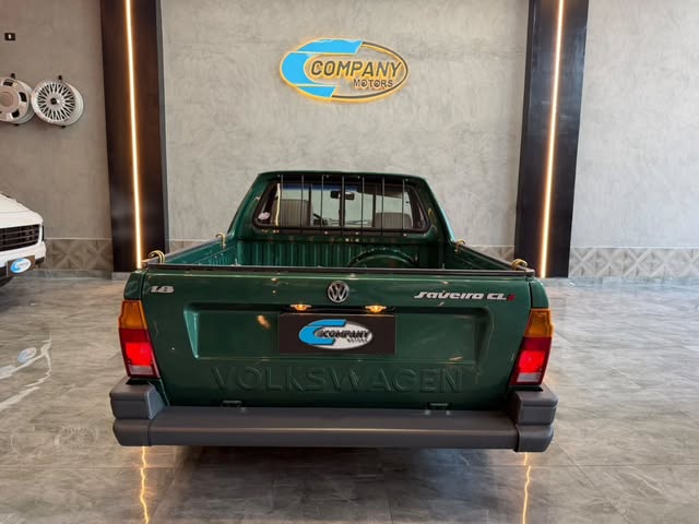VOLKSWAGEN SAVEIRO CLI - Imagem 3