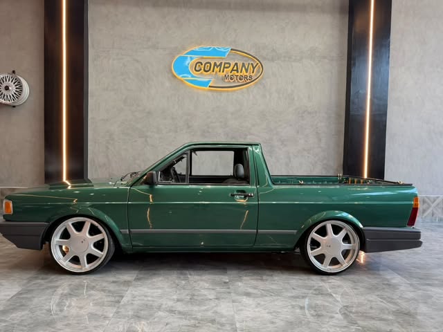 VOLKSWAGEN SAVEIRO CLI - Imagem 4