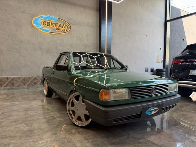 VOLKSWAGEN SAVEIRO CLI - Imagem 5