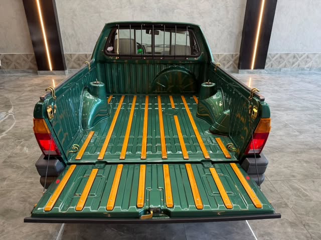 VOLKSWAGEN SAVEIRO CLI - Imagem 9