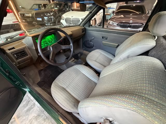 VOLKSWAGEN SAVEIRO CLI - Imagem 10