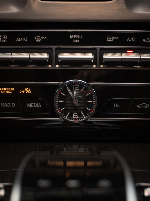 MERCEDES-BENZ G 63 AMG AMG - Imagem 10