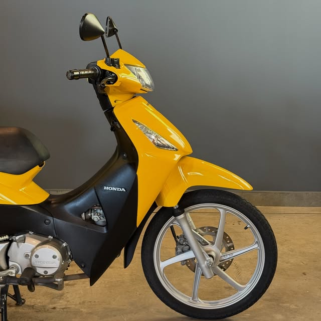 HONDA BIZ - Imagem 2