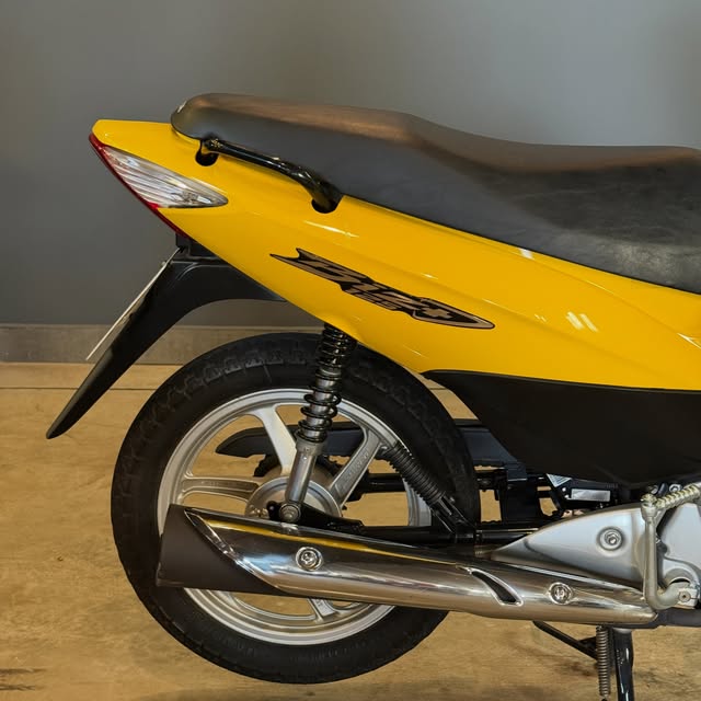 HONDA BIZ - Imagem 3