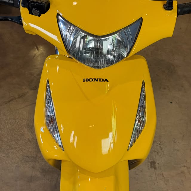HONDA BIZ - Imagem 6