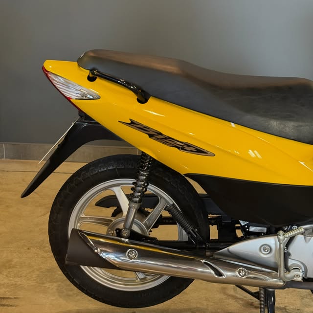 HONDA BIZ - Imagem 7