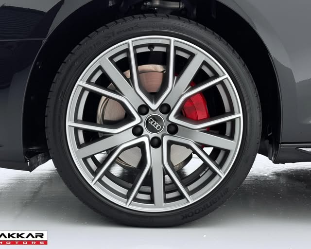 AUDI A4 S LINE QUATTRO - Imagem 5