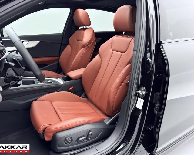 AUDI A4 S LINE QUATTRO - Imagem 7