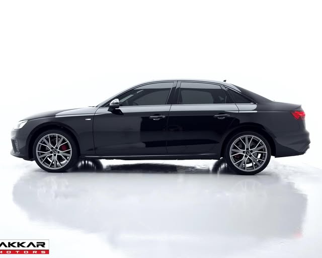 AUDI A4 S LINE QUATTRO - Imagem 10