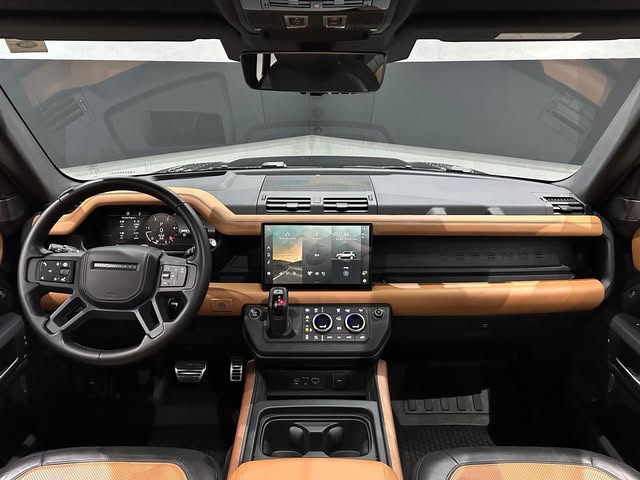 LAND ROVER DEFENDER - Imagem 6