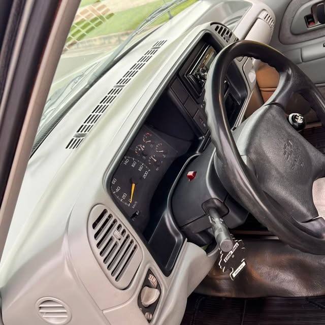 CHEVROLET SILVERADO D20 - Imagem 14