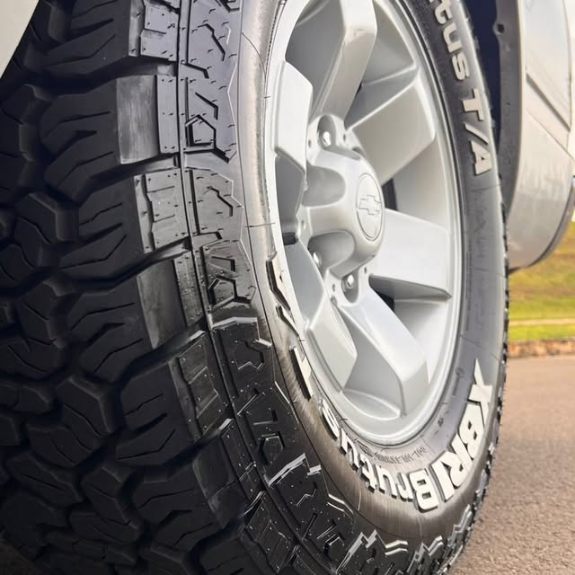 CHEVROLET SILVERADO D20 - Imagem 18