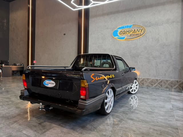 VOLKSWAGEN SAVEIRO SUMMER 1.8/S - Imagem 5