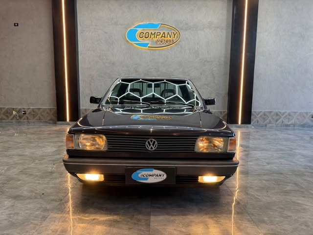 VOLKSWAGEN SAVEIRO SUMMER 1.8/S - Imagem 7