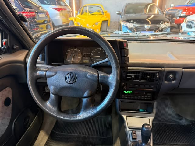VOLKSWAGEN SAVEIRO SUMMER 1.8/S - Imagem 10